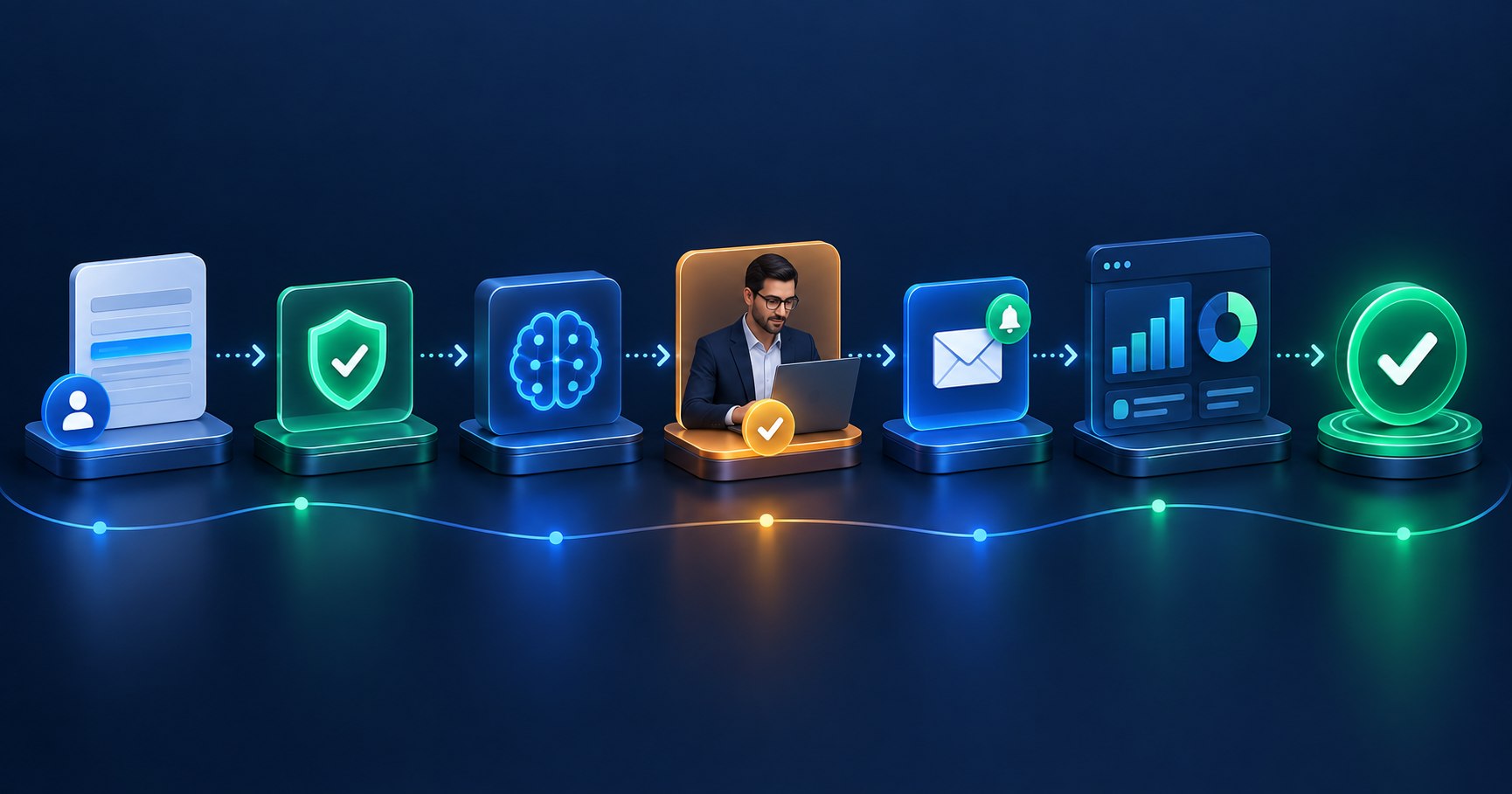 Automation và quy trình tự động hóa doanh nghiệp